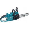 Makita Náradie - 40V AKU reťazová píla 30 cm, bez batérie a nabíjačky UC021GZ