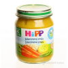 HiPP Príkrm Zeleninová zmes zeleninový (od ukonč. 4. mesiaca) 125 g