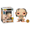 Funko POP! The Lord of the Rings/ Hobbit Gollum CHASE