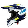 AIROH CROSS / ENDURO / ATV / QUAD WRAAAP VISION
