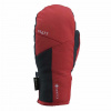 Matt Shasta Gore-tex Mittens 3304 RJ červené dámské nepromokavé palcové rukavice - L (8,5)
