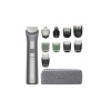 Philips MG5941/15 zastrihávač fúzov a vlasov Svetlo šedá 13 Lithium-ion (Li-ion) (MG5941/15)