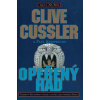 Opeřený had - Clive Cussler
