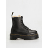Dr. Martens Jadon FL (black pisa natural em toby 900g) 38, čierna