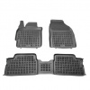 Koberce gumenné Rezaw Plast Toyota Auris 2007-2012