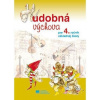 Hudobná výchova pre 4. ročník ZŠ - E. Langsteinová B. Felix