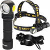 Čelovka, baterka - Svietidlo ARMYTEK WIZARD C2 PRO v4 2500lm White USB (Čelovka, baterka - Svietidlo ARMYTEK WIZARD C2 PRO v4 2500lm White USB)
