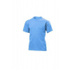 Tričko STEDMAN CLASSIC JUNIOR Light Blue modrá XS