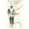 Eric Clapton - 24 Nights - DVD /plast/