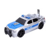 Wiky Auto policajné 19 cm s efektmi Vehicles
