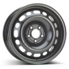 Plechový disk Alcar Stahlrad KFZ 9277 7x16 5x108 (65) ET32 (CITROEN, čierny, 7J x 16)