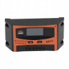 Regulátor nabíjania solárny regulátor 12/24V 10A (Solar Charger MPPT 12V/24V 10A)