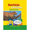 Škatuľka s kvízom - Zvieratá