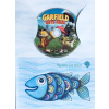 Garfield gets real / Garfield šokuje - DVD /dárkový obal/