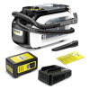 aku tepovač KARCHER SE 3-18 Compact Home Battery Set 1.081-508.0