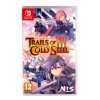 The Legend of Heroes: Trails of Cold Steel III Nintendo Switch krabička