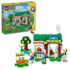 LEGO® Animal Crossing™ Able Sisters obchod s oblečením 77055 LEGO