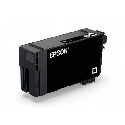 Epson T11J1 Black - originálny (C13T11J140)