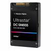 WD Ultrastar DC SN655 3.84TB, WUS5EA138ESP7E1 (0TS2458)