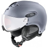 uvex hlmt 300 visor strato met mat
