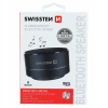 Bluetooth reproduktor Swissten i-METAL - 52104431 - čierny