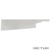 Dictum 712907 - Replacement Blade for Dozuki Tenon 240, Wide - Náhradný list