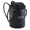 Petzl BUCKET vak na lano 45 L čierna