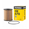 Filtron OE 670 Olejový filter