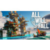 ALL WILL FALL - Steam PC