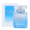 Karl Lagerfeld Ocean View For Women, Parfumovaná voda 85ml - Tester pre ženy