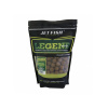 Boilies Jet Fish Legend 20mm - 1kg Prevedenie: Bioliver - Ananás/ N-Butyric Acid