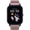 Garett Electronics Inteligentné hodinky GARETT Kids Tech 4G ružové