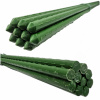 Oporná tyč pre rastliny - Podperná tyč pre rastliny paradajok kvety 1,1 mm 150 cm 10 KS tyč (Palik Support Palek pre paradajky kvetinových rastlín 1,1 mm 150 cm 10 kusov)