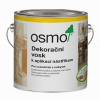 Osmo Dekoračný vosk k aplikáciu striekaním 10L 3084 Bezfarebný matný