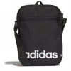 adidas Essentials Linear Bag Organiser BLACK/WHITE NS