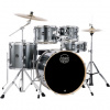 Mapex Venus VE5294FT Kompletná bicia sada bez činelov Farba bicej sady: Steel Blue Metallic