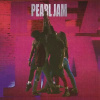 PEARL JAM: TEN LP