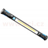 pracovní svítilna LED, 10 W COB LED, 2 módy svícení, akumulátorová 9901345