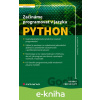 E-kniha Začínáme programovat v jazyku Python - Rudolf Pecinovský