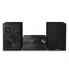 Panasonic SC-PMX92EG-S strieborný SC-PMX92EG-S - Mikrosystém s DAB+