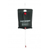 Solárna sprcha Ferrino Solar Shower Black