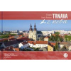 Trnava z neba - Milan Paprčka; Mariana Kubáňová