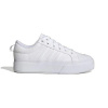 adidas Bravada 2.0 Platform white (Tenisky adidas Bravada Platform biele)