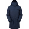 Dámska dlhá páperová bunda Mountain Equipment W's Altai Parka Cosmos M