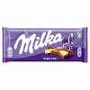 Mliečna čokoláda Milka 100 g