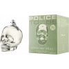 Police To Be Super Natural toaletná voda pánska 125 ml