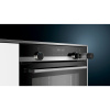 Siemens iQ500 HR538ABS1 rúra 71 L Čierna (HR538ABS1)