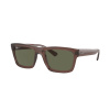 Slnečné okuliare Ray-Ban Warren RB4396 66789A Veľkosť: 57
