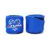 Boxerské bandáže Rival Mexican Handwraps Farba: Modrá, Veľkosť: 180''