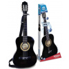 Bontempi Bontempi detská drevená gitara 92cm 229210